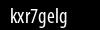 Biztonsági kód