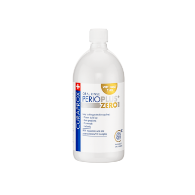 Curaprox Perio Plus Zero szájvíz (900 ml)