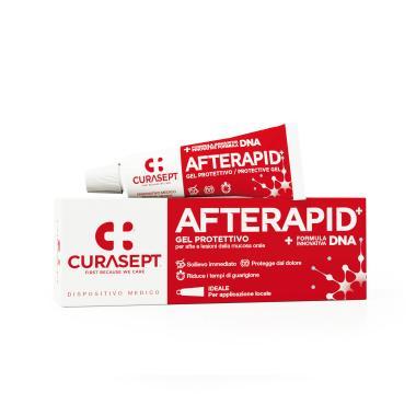 Curasept Afterapid DNA gél 10ml