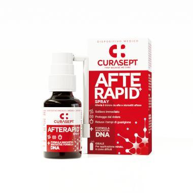 Curasept Afterapid DNA spray 15ml