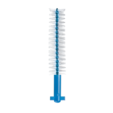 Curaprox CPS 505 Implant kék fogköztisztító kefe 5 db