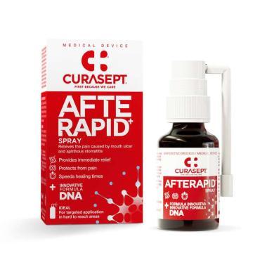 Curasept Afterapid DNA spray 15ml