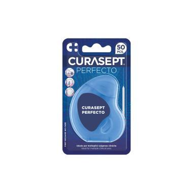 Curasept Perfecto fogselyem (50 db)