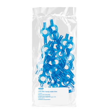 Curaprox UHS 409 handy tartónyél (25 db)