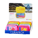 CURAPROX Travel Set Display Utazó szett 12x