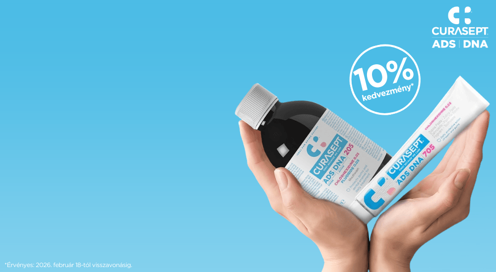 A LEPEDÉK A MOSOLY LEGNAGYOBB ELLENSÉGE