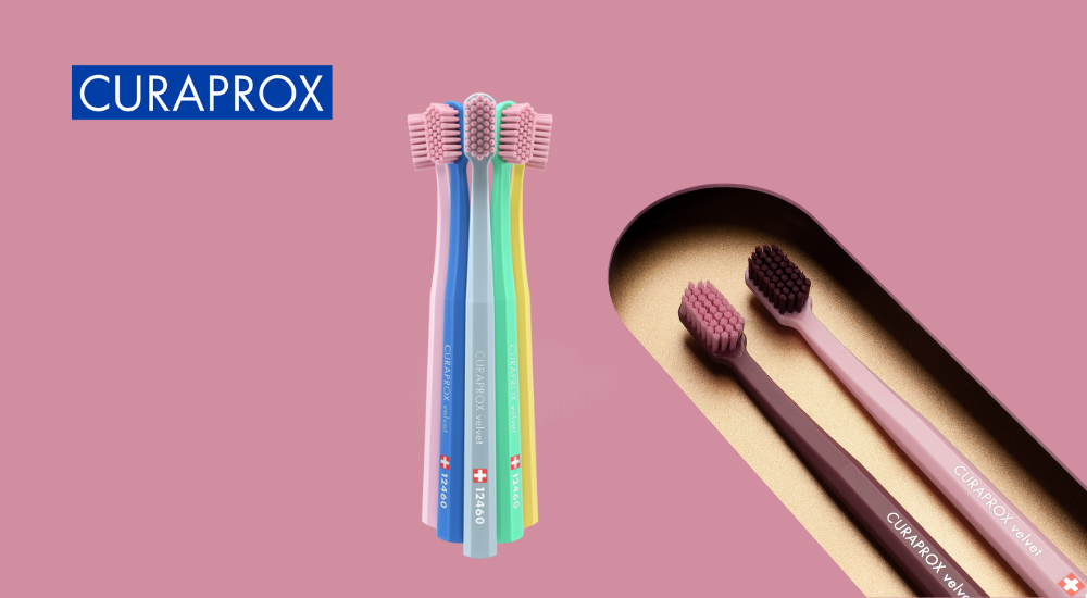 Az érzékeny íny legjobb barátja!