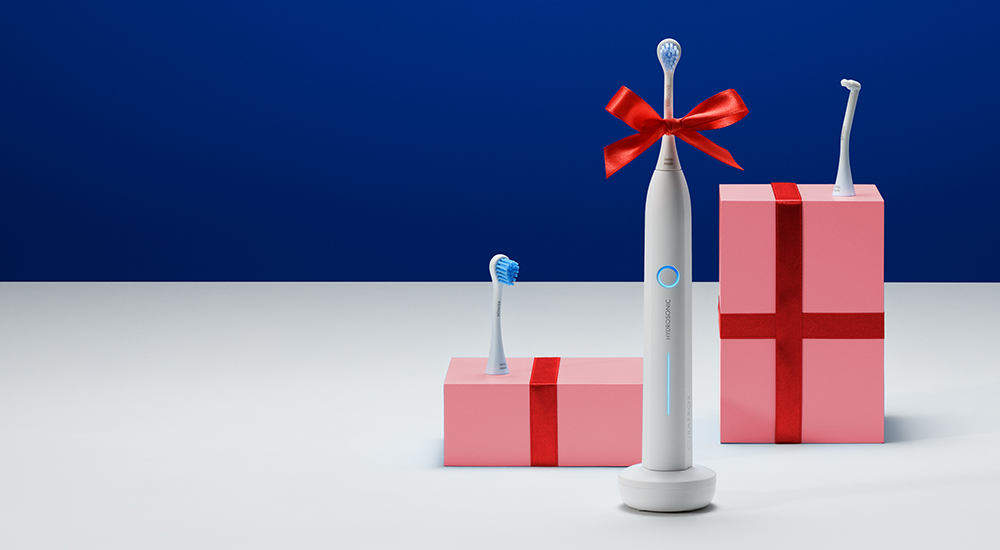 Hydrosonic Karácsonyi akció