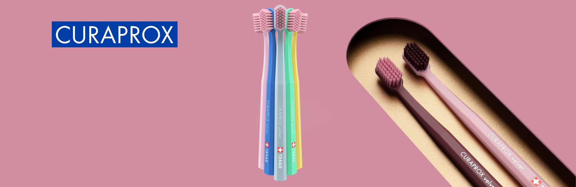 Az érzékeny íny legjobb barátja!