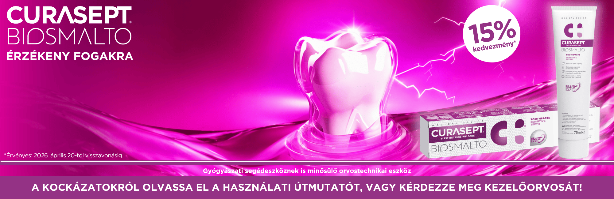 Küldetésünk a zománcvédelem